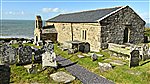 Llangelynin Church