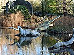 Crystal Palace