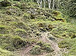 Tufa Outcrop