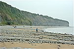 Lavernock Point