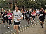 Oxford Town and Gown 10k