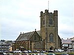 Saint Michael's Church, Aberystwyth